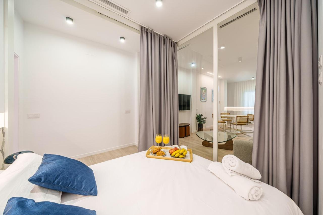 Exclusive Alameda - Central Apartment Malaga Exterior photo