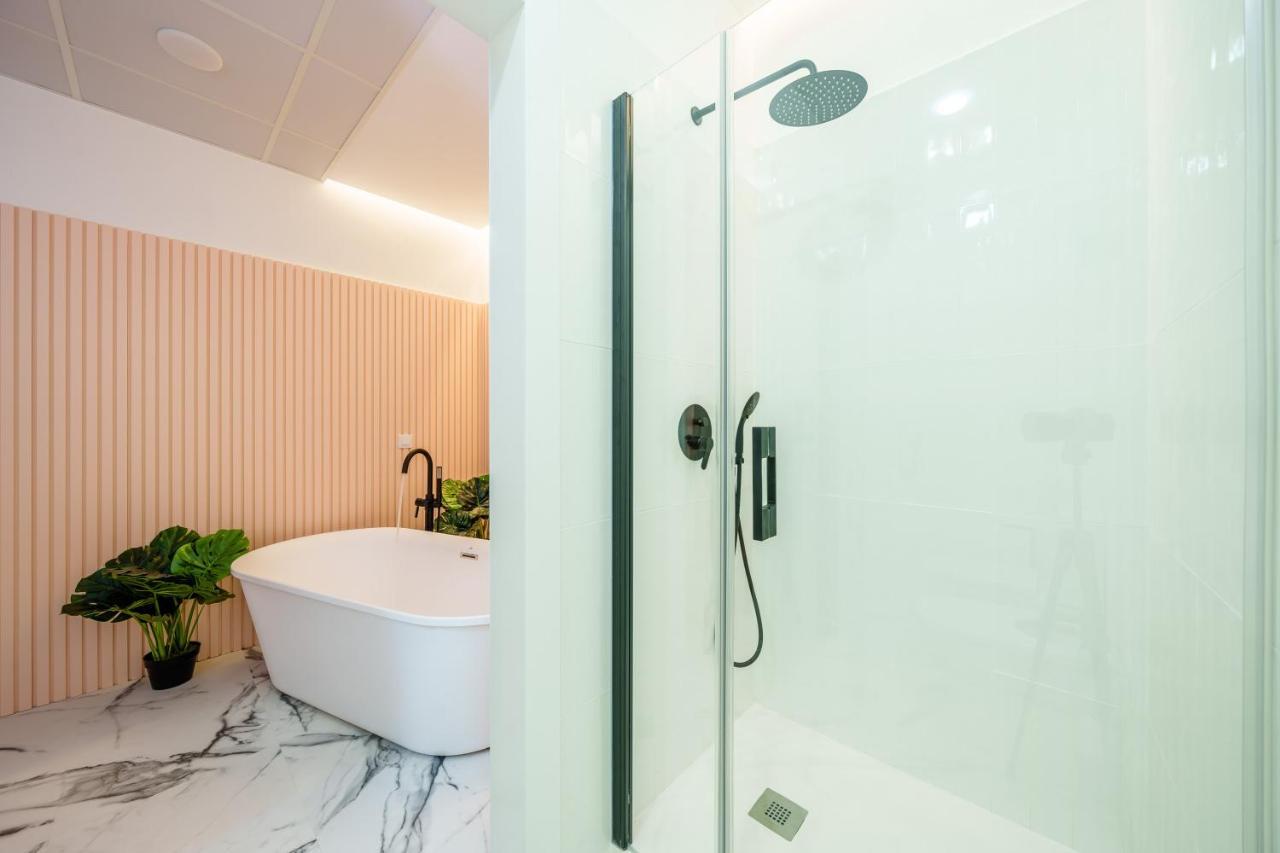 Exclusive Alameda - Central Apartment Malaga Exterior photo