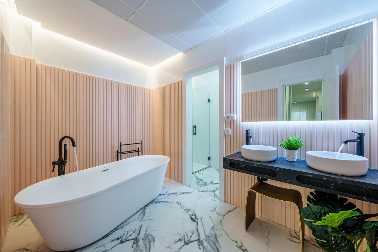 Exclusive Alameda - Central Apartment Malaga Exterior photo